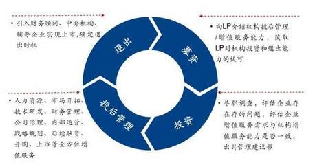 构建高效创投增值服务管理体系 基于产业链构成与融资咨询服务的战略规划