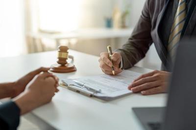 股权融资律师 您的专业顾问，赋能企业资本运作